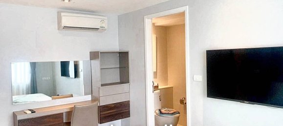 2 Schlafzimmer Eigentumswohnung in Bangkok, Thailand, Nr. 24107 4