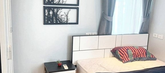 2 Schlafzimmer Eigentumswohnung in Bangkok, Thailand, Nr. 24107 6