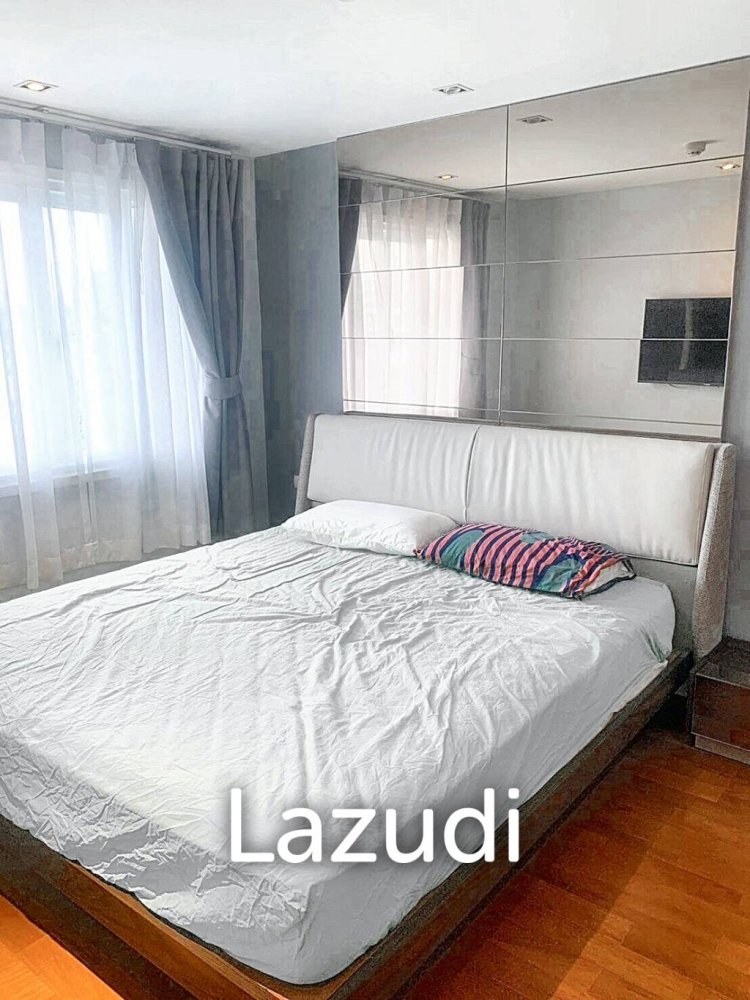 2 Schlafzimmer Eigentumswohnung in Bangkok, Thailand, Nr. 24107