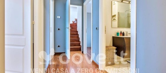 Вилла с 3 спальнями в Роццано, Италия № 315873 22