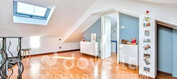 Вилла с 3 спальнями в Роццано, Италия № 315873 44