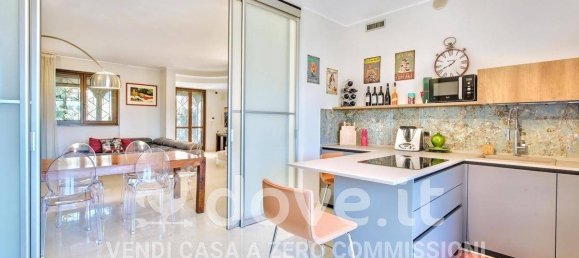 Вилла с 3 спальнями в Роццано, Италия № 315873 12