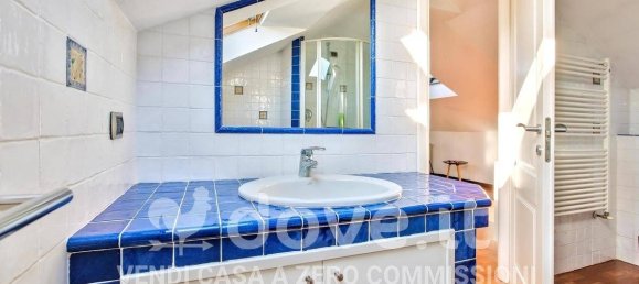 Вилла с 3 спальнями в Роццано, Италия № 315873 48