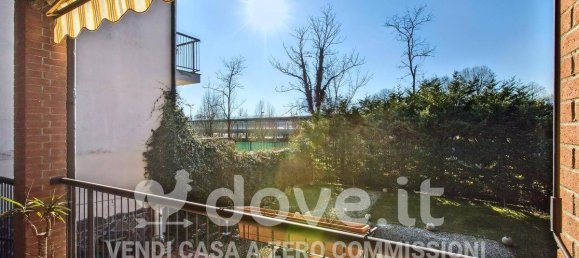 Вилла с 3 спальнями в Роццано, Италия № 315873 35