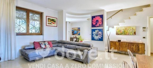 Вилла с 3 спальнями в Роццано, Италия № 315873 4