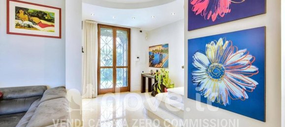 Вилла с 3 спальнями в Роццано, Италия № 315873 17