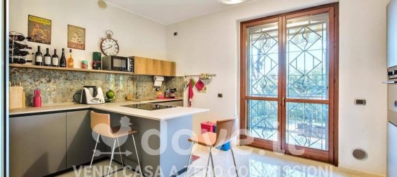 Вилла с 3 спальнями в Роццано, Италия № 315873 15