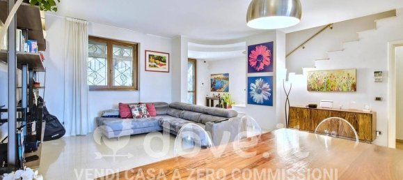 Вилла с 3 спальнями в Роццано, Италия № 315873 7