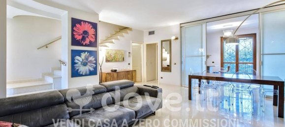 Вилла с 3 спальнями в Роццано, Италия № 315873 5