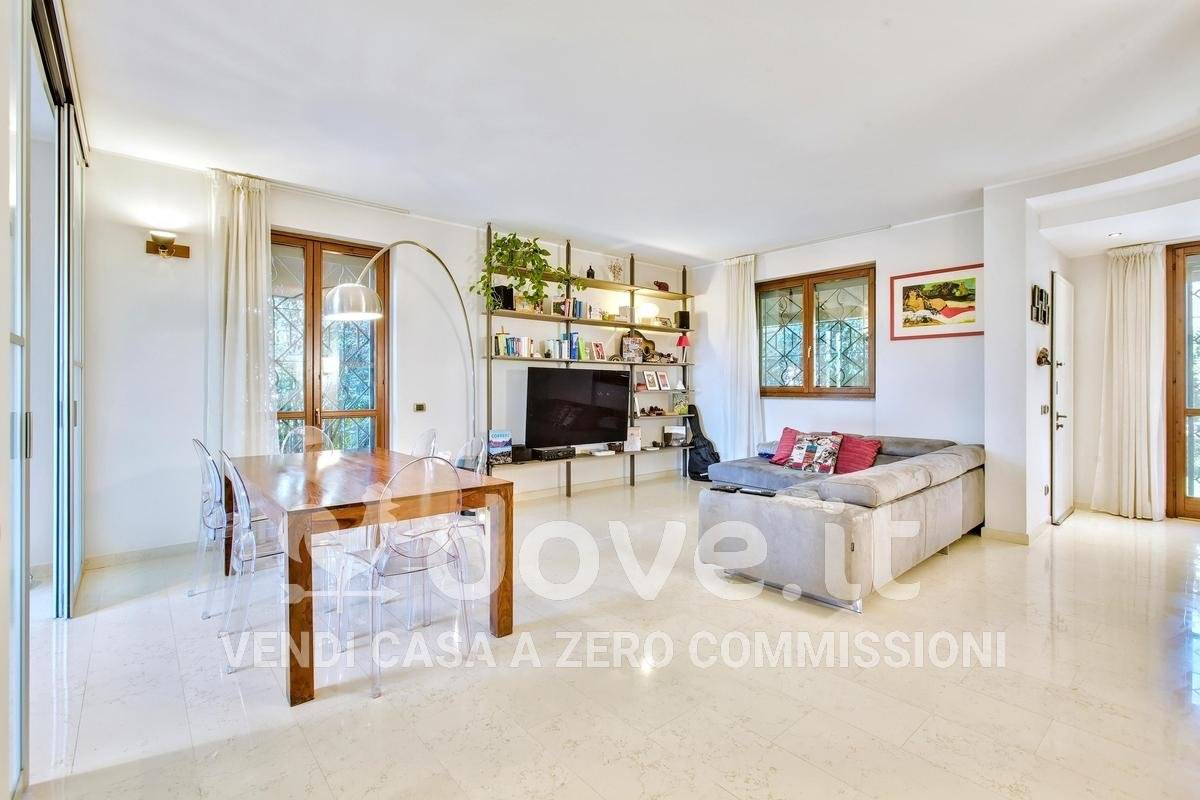 Вилла с 3 спальнями в Роццано, Италия № 315873