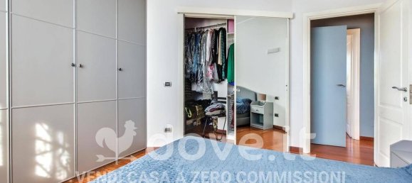 Вилла с 3 спальнями в Роццано, Италия № 315873 38