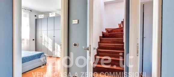 Вилла с 3 спальнями в Роццано, Италия № 315873 36