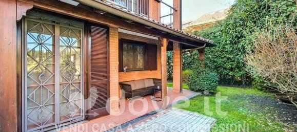 Вилла с 3 спальнями в Роццано, Италия № 315873 2