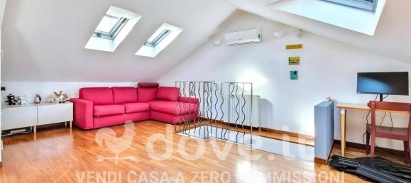 Вилла с 3 спальнями в Роццано, Италия № 315873 46