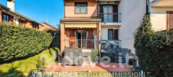 Вилла с 3 спальнями в Роццано, Италия № 315873 3