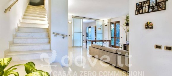 Вилла с 3 спальнями в Роццано, Италия № 315873 11