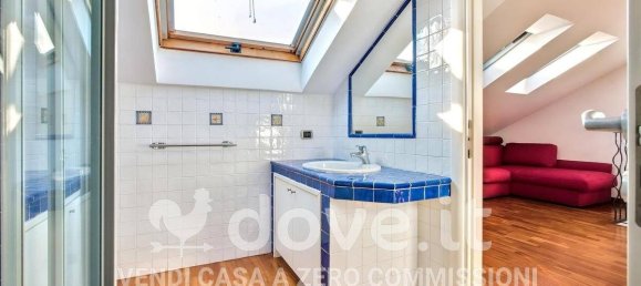 Вилла с 3 спальнями в Роццано, Италия № 315873 50