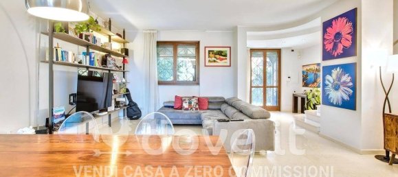 Вилла с 3 спальнями в Роццано, Италия № 315873 8