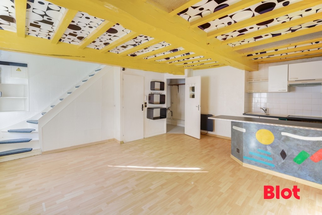 2 غرف نوم شقة في Saint-Malo, France رقم 98530