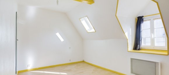 2 غرف نوم شقة في Saint-Malo, France رقم 98530 2