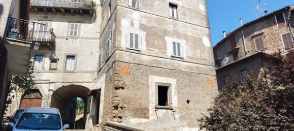 3غرفة شقة في Vallerano, Italy رقم 261250 6