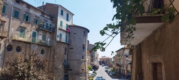 3غرفة شقة في Vallerano, Italy رقم 261250 10