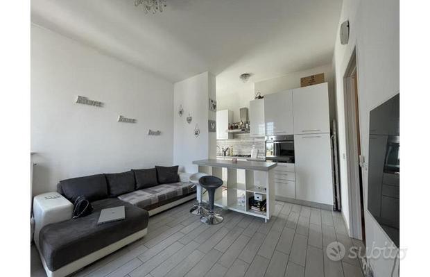 Apartamento de 2 habitaciónes en Voghera, Italy No. 253831
