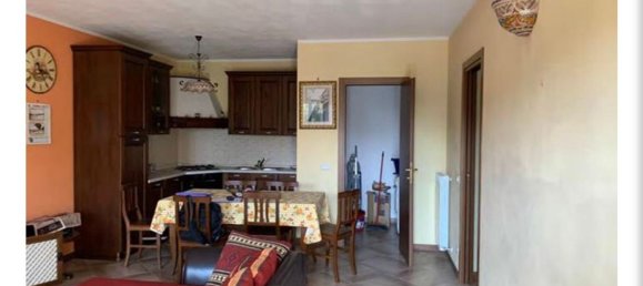 Квартира с 3 комнатами в Вистарино, Италия № 148744 16