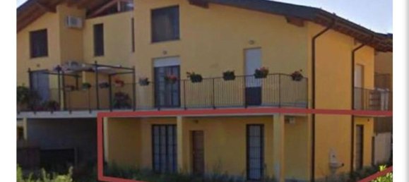 Квартира с 3 комнатами в Вистарино, Италия № 148744 13