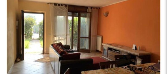 Квартира с 3 комнатами в Вистарино, Италия № 148744 14