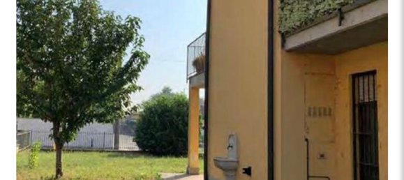 Квартира с 3 комнатами в Вистарино, Италия № 148744 5