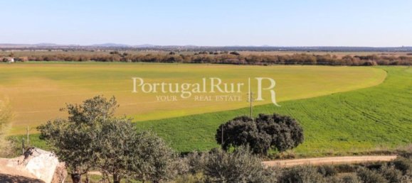 Casa de 11 dormitorios en Campo Maior, Portugal No. 128445 39