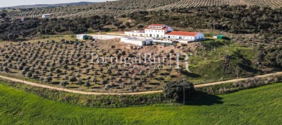 Casa de 11 dormitorios en Campo Maior, Portugal No. 128445 30