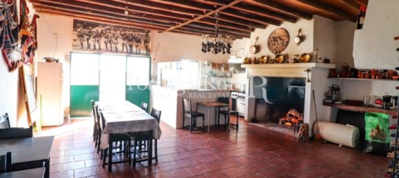 Casa de 11 dormitorios en Campo Maior, Portugal No. 128445 23