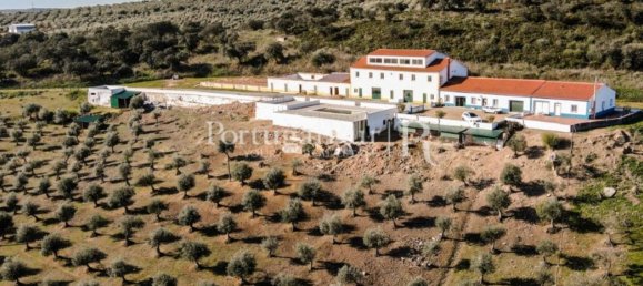 Casa de 11 dormitorios en Campo Maior, Portugal No. 128445 33