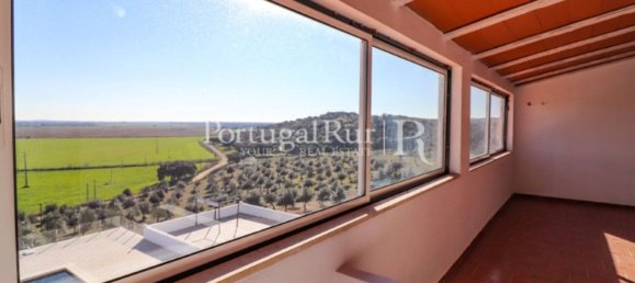 Casa de 11 dormitorios en Campo Maior, Portugal No. 128445 17