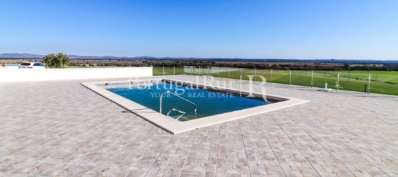 Casa de 11 dormitorios en Campo Maior, Portugal No. 128445 2