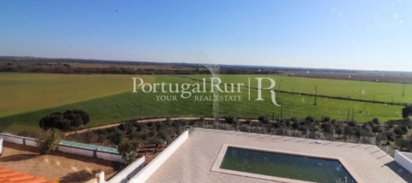 Casa de 11 dormitorios en Campo Maior, Portugal No. 128445 18