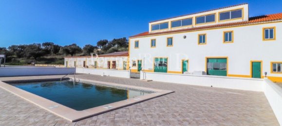 Casa de 11 dormitorios en Campo Maior, Portugal No. 128445 3