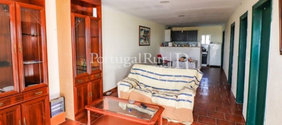 Casa de 11 dormitorios en Campo Maior, Portugal No. 128445 25