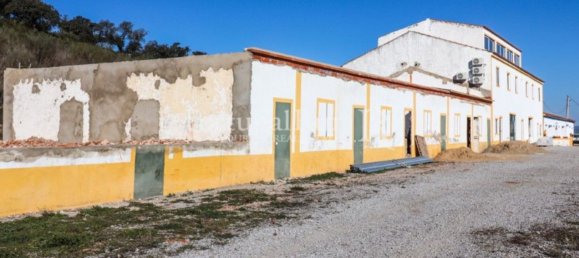 Casa de 11 dormitorios en Campo Maior, Portugal No. 128445 47