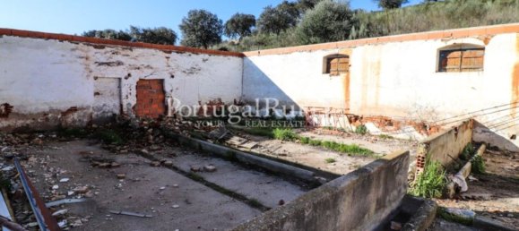 Casa de 11 dormitorios en Campo Maior, Portugal No. 128445 48