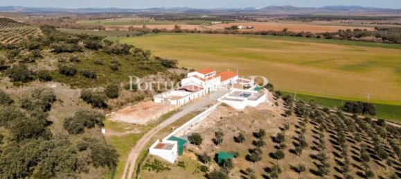 Casa de 11 dormitorios en Campo Maior, Portugal No. 128445 4