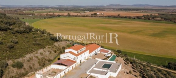 Casa de 11 dormitorios en Campo Maior, Portugal No. 128445 36