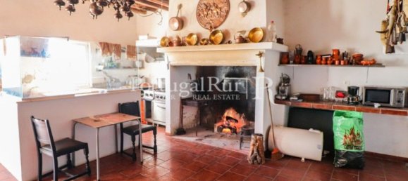 Casa de 11 dormitorios en Campo Maior, Portugal No. 128445 21