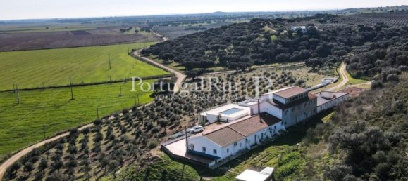 Casa de 11 dormitorios en Campo Maior, Portugal No. 128445 5