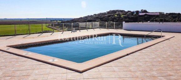 Casa de 11 dormitorios en Campo Maior, Portugal No. 128445 9