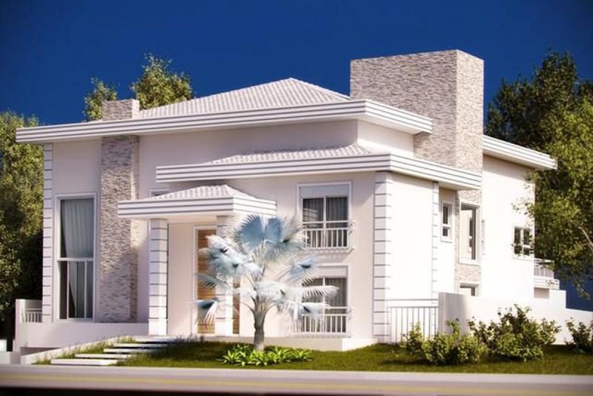 5 غرف نوم منزل في Sao Paulo, Brazil رقم 443254