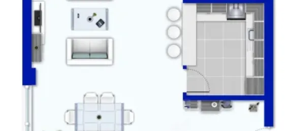 2 bedrooms Apartment in Stuttgart, Germany No. 62922 19