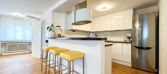 2 bedrooms Apartment in Stuttgart, Germany No. 62922 2